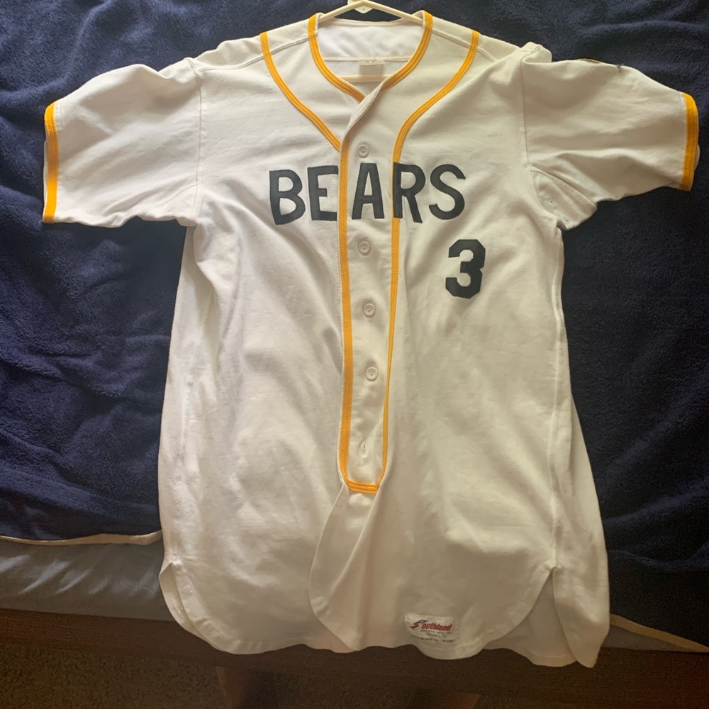 Bad News Bears Jersey